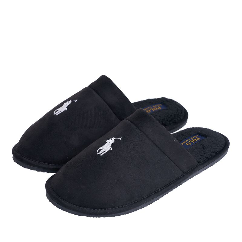Polo Ralph Lauren Klarence Ds Slipper image number 1